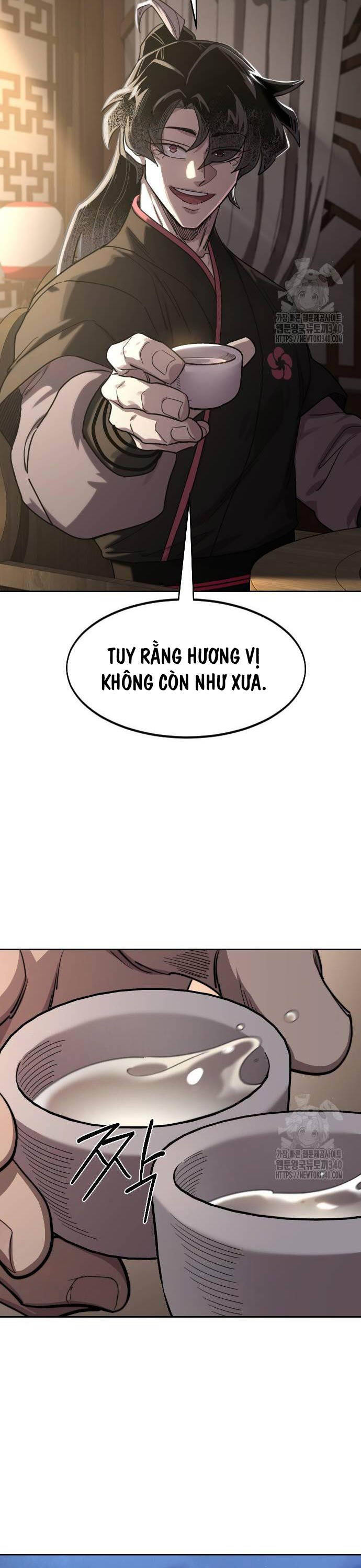 Hoa Sơn Tái Khởi Chap 126 - Next Chap 127
