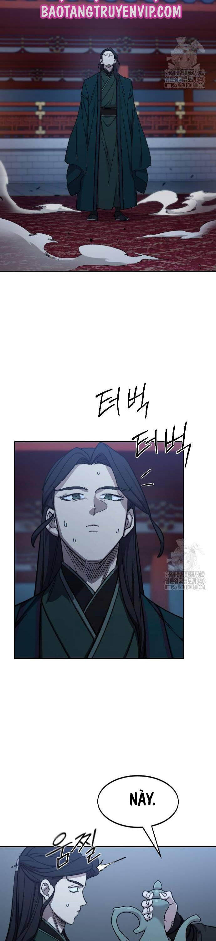 Hoa Sơn Tái Khởi Chap 126 - Next Chap 127