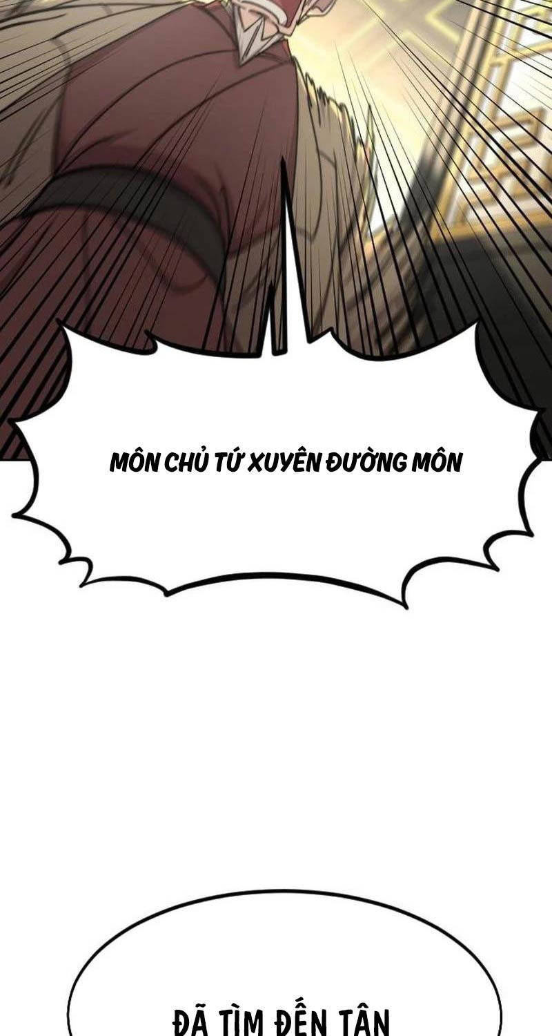 Hoa Sơn Tái Khởi Chap 128 - Next Chap 129