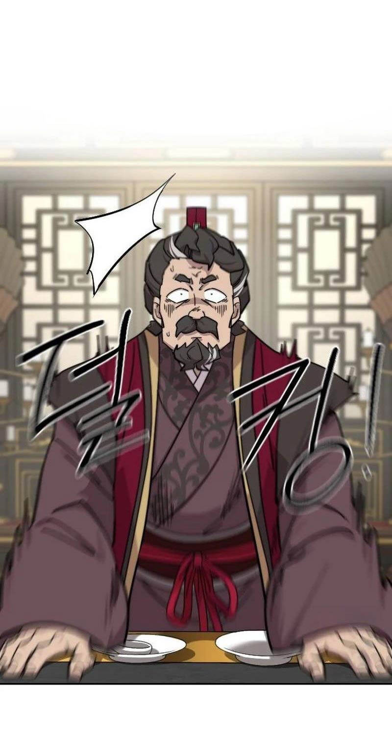 Hoa Sơn Tái Khởi Chap 128 - Next Chap 129