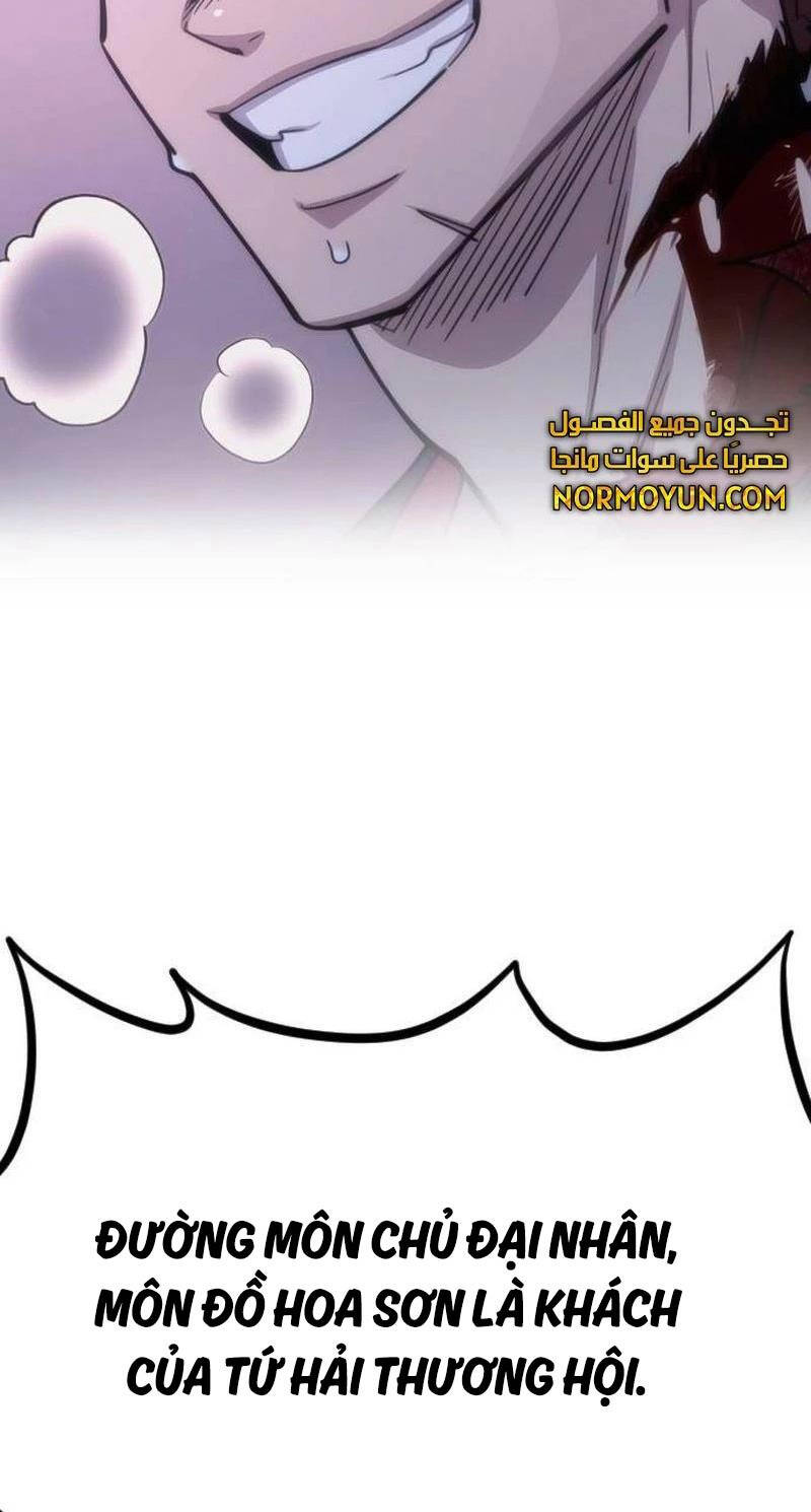 Hoa Sơn Tái Khởi Chap 128 - Next Chap 129