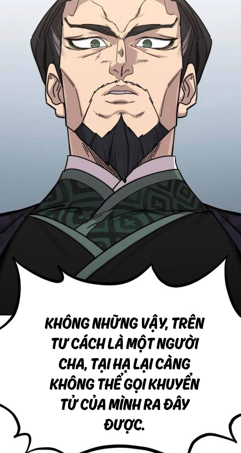Hoa Sơn Tái Khởi Chap 128 - Next Chap 129