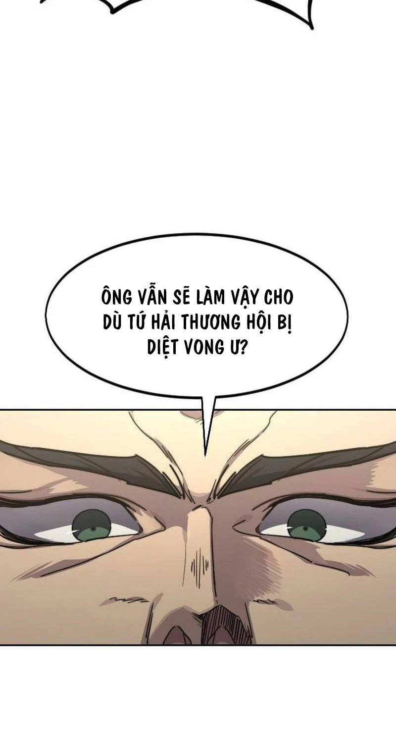 Hoa Sơn Tái Khởi Chap 128 - Next Chap 129