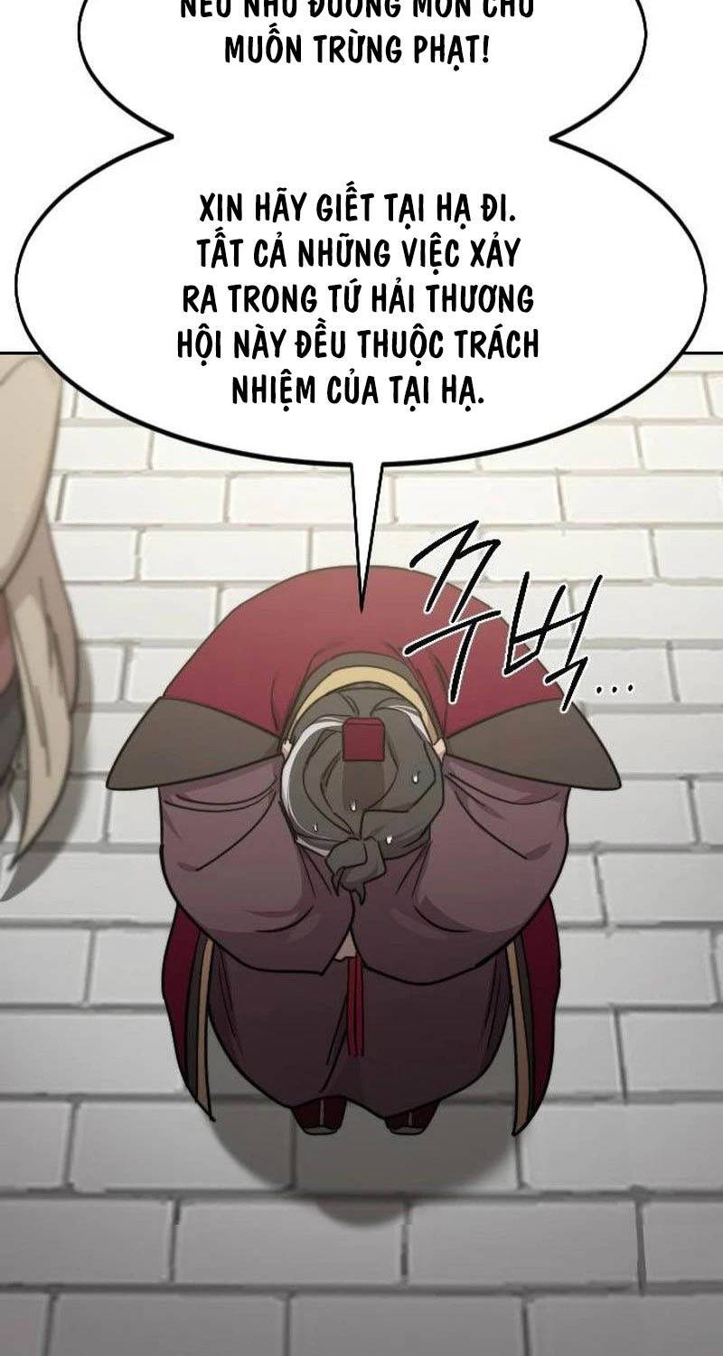 Hoa Sơn Tái Khởi Chap 128 - Next Chap 129