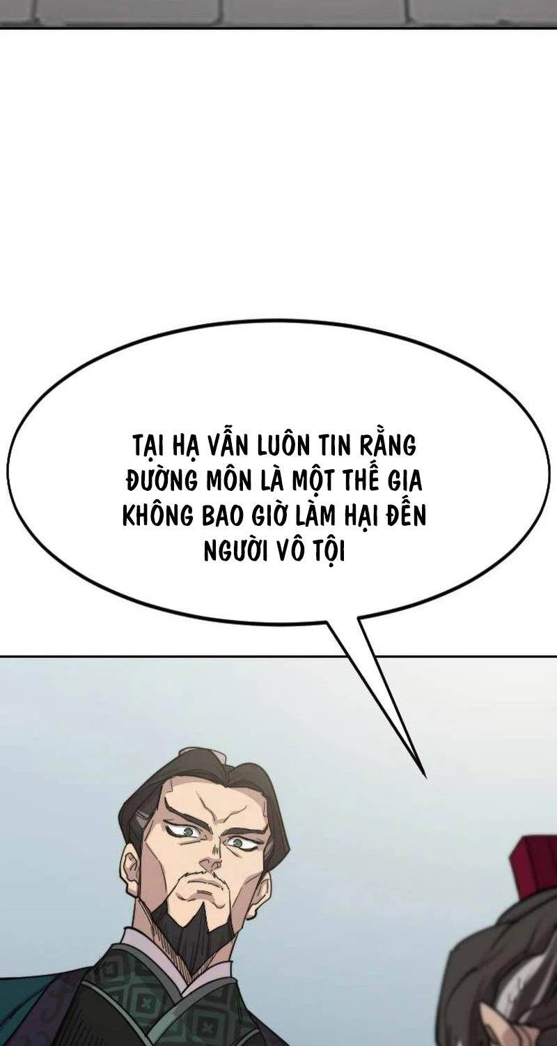 Hoa Sơn Tái Khởi Chap 128 - Next Chap 129