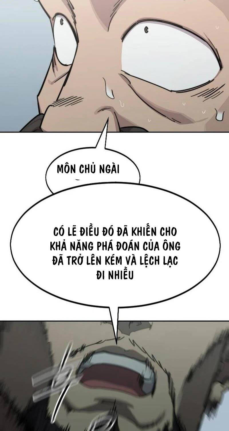 Hoa Sơn Tái Khởi Chap 128 - Next Chap 129