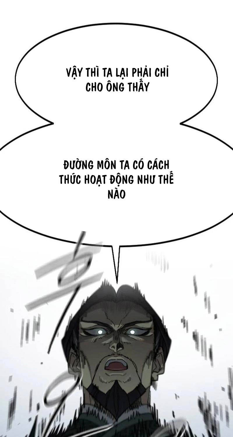Hoa Sơn Tái Khởi Chap 128 - Next Chap 129