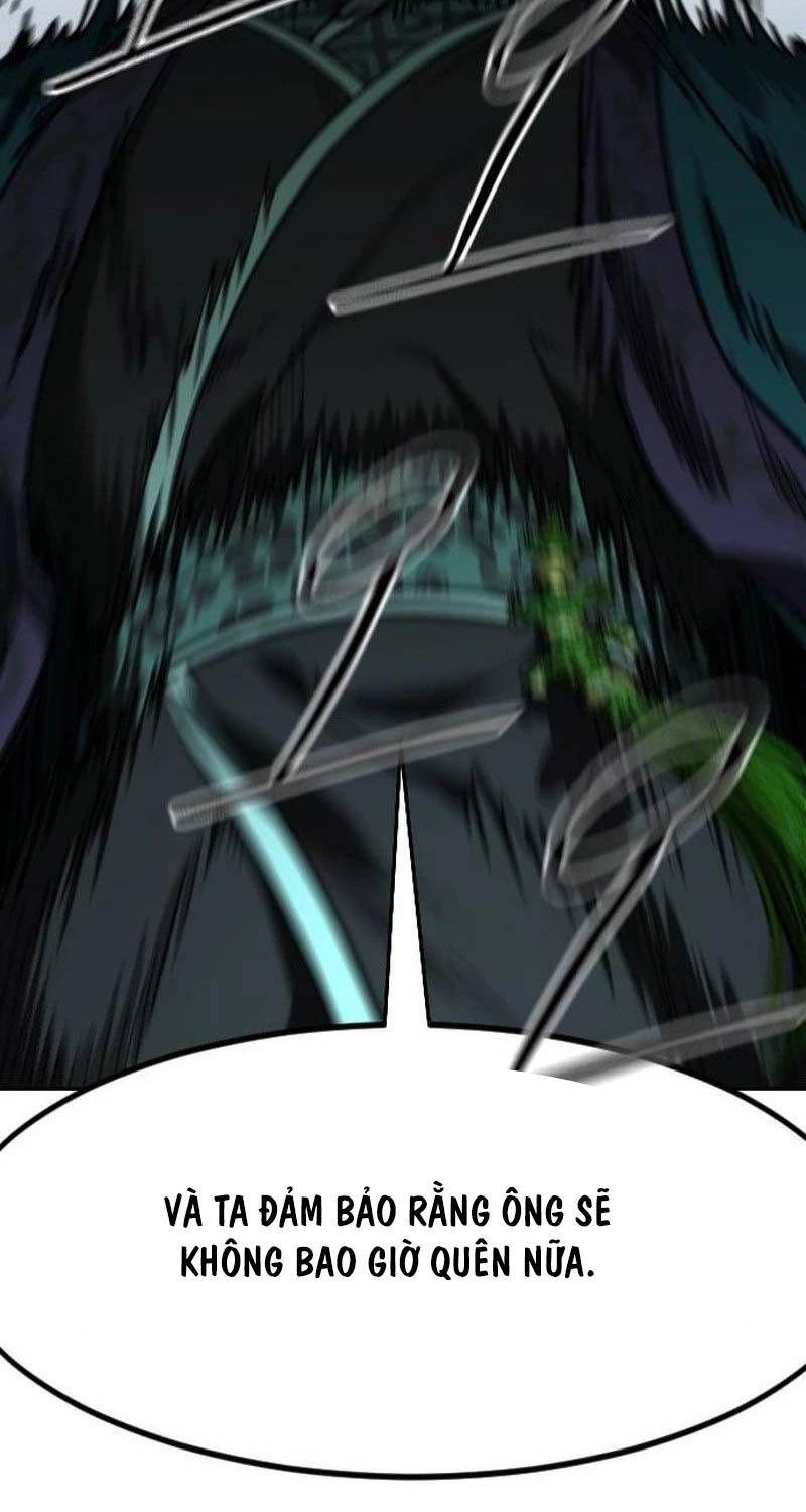 Hoa Sơn Tái Khởi Chap 128 - Next Chap 129