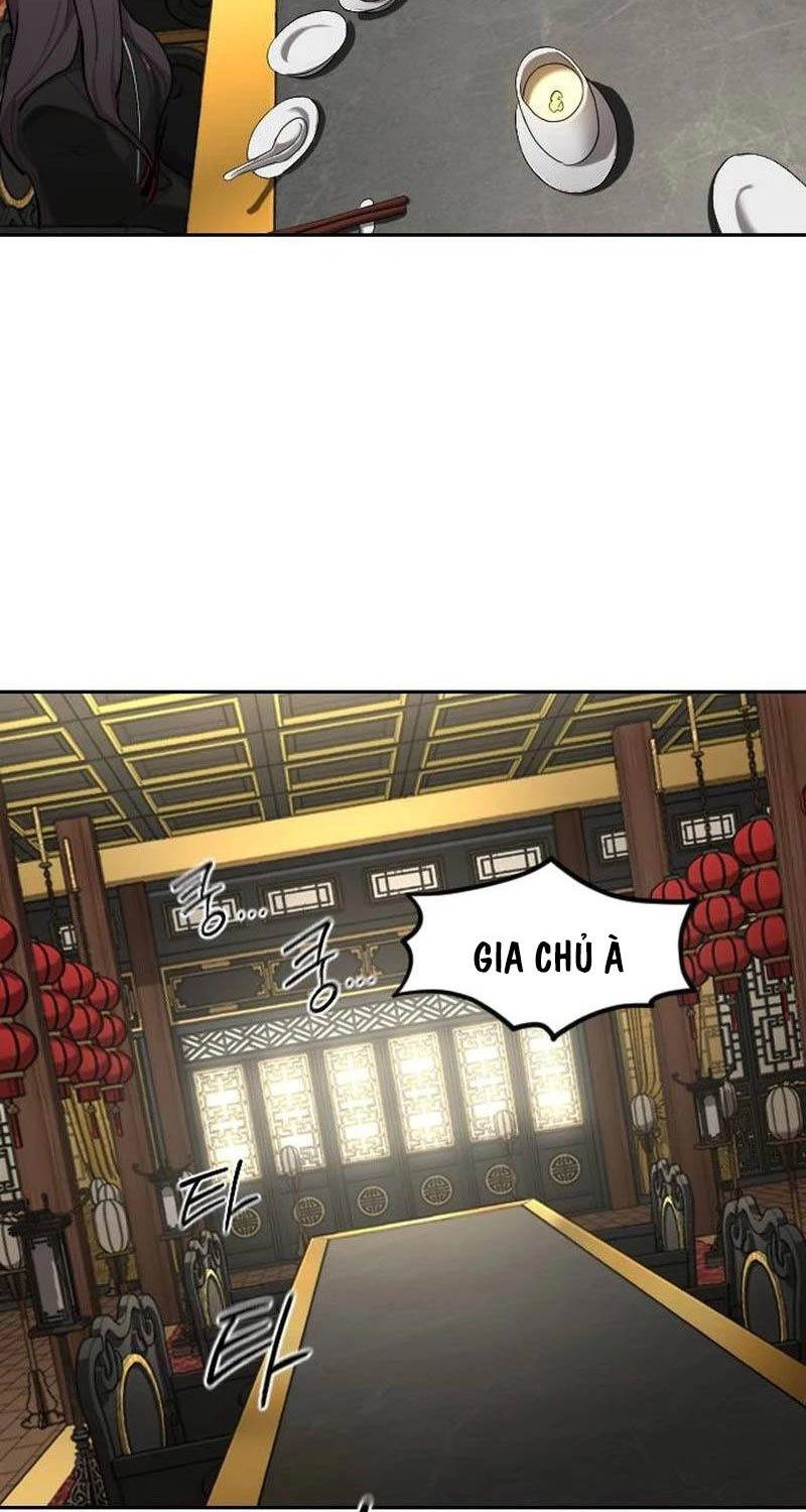 Hoa Sơn Tái Khởi Chap 128 - Next Chap 129