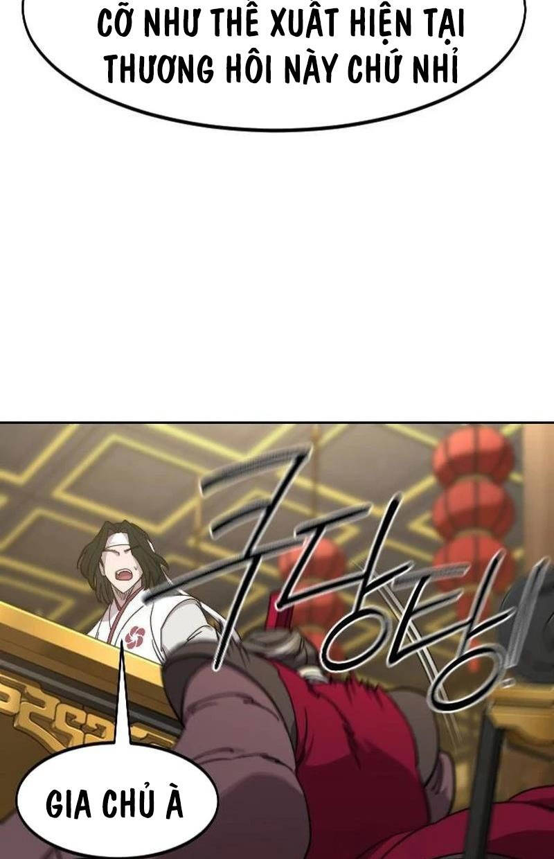 Hoa Sơn Tái Khởi Chap 128 - Next Chap 129