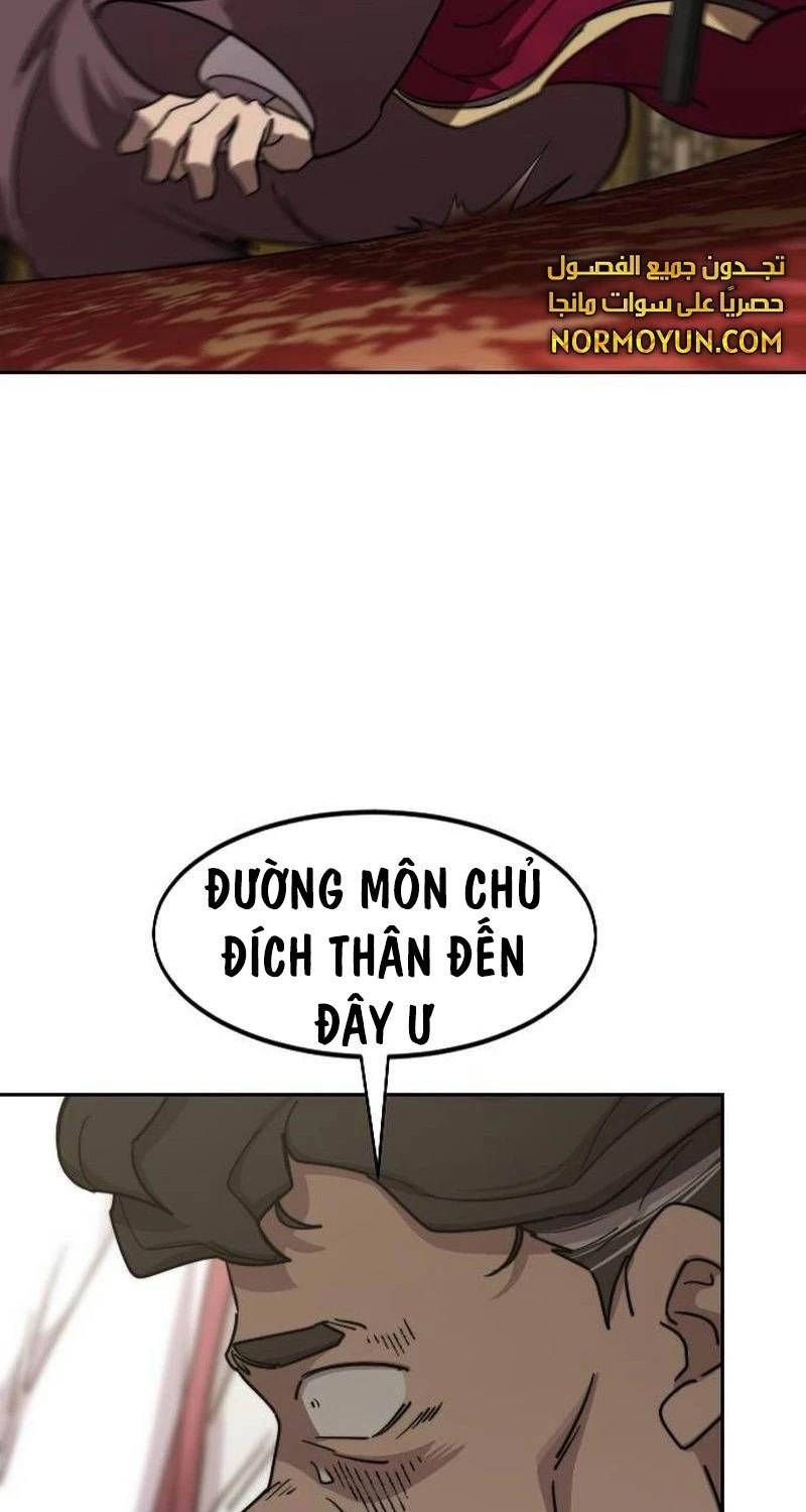Hoa Sơn Tái Khởi Chap 128 - Next Chap 129