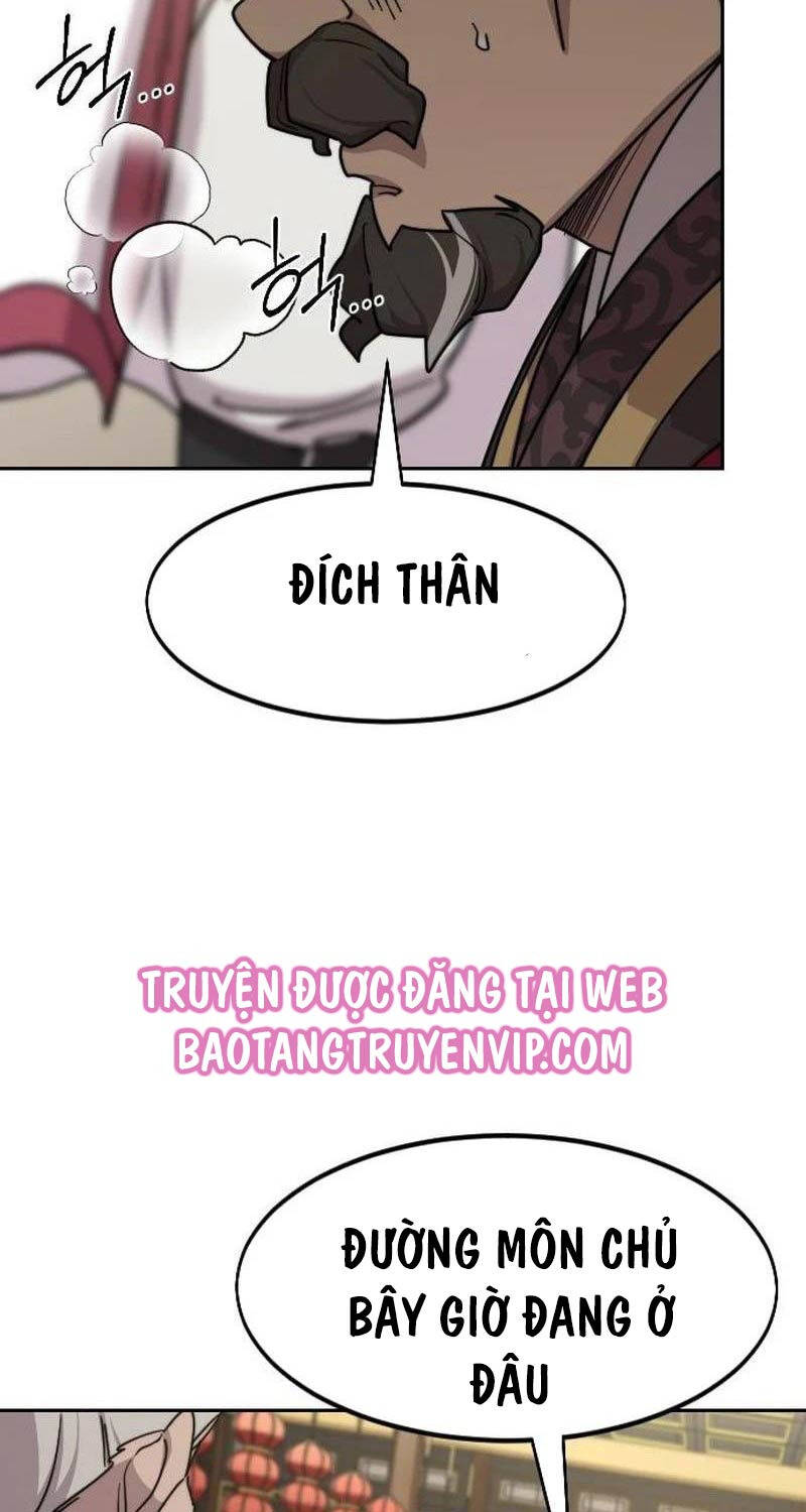 Hoa Sơn Tái Khởi Chap 128 - Next Chap 129