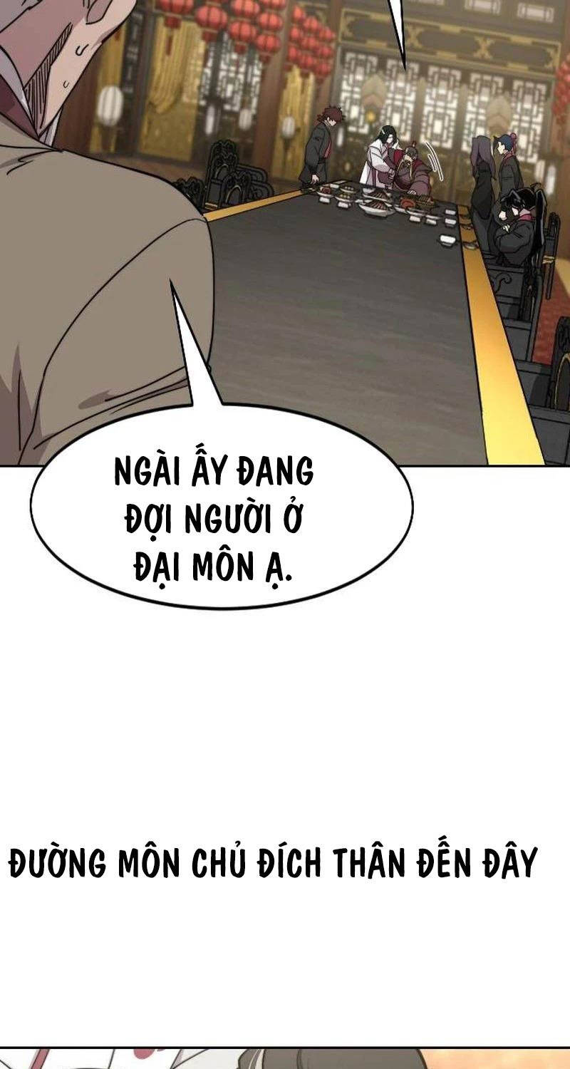 Hoa Sơn Tái Khởi Chap 128 - Next Chap 129
