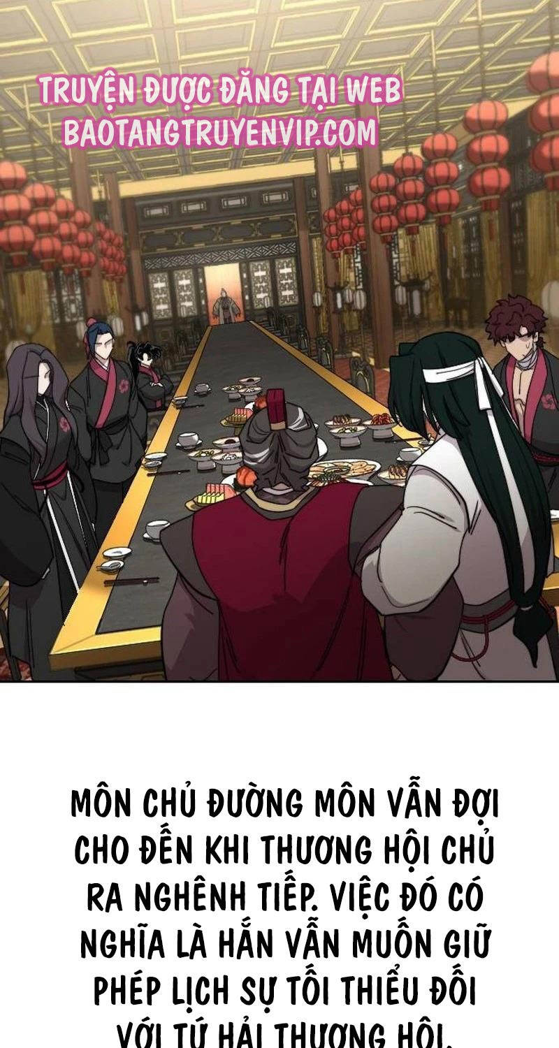 Hoa Sơn Tái Khởi Chap 128 - Next Chap 129