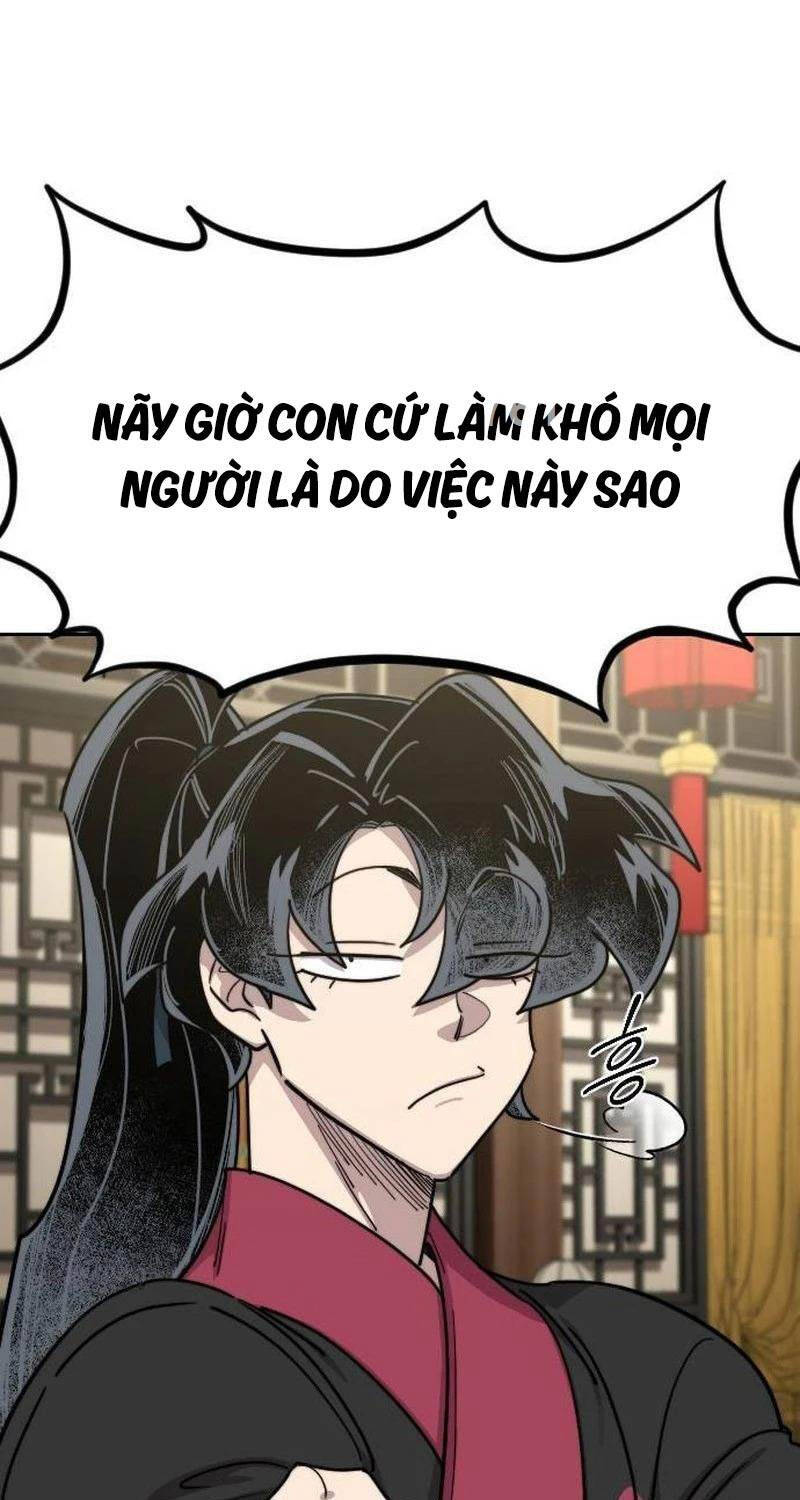 Hoa Sơn Tái Khởi Chap 128 - Next Chap 129