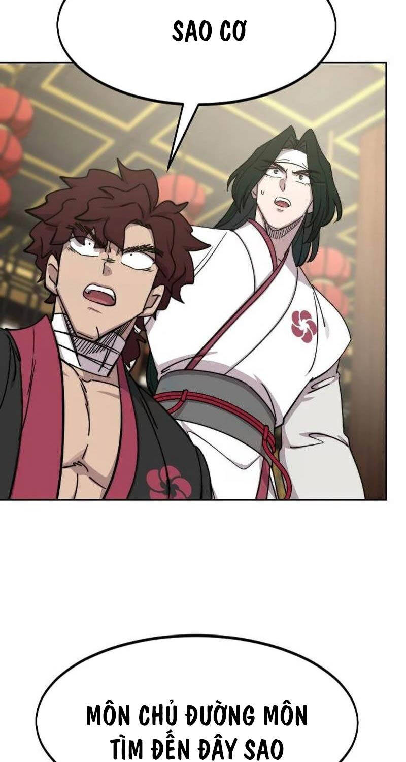 Hoa Sơn Tái Khởi Chap 128 - Next Chap 129
