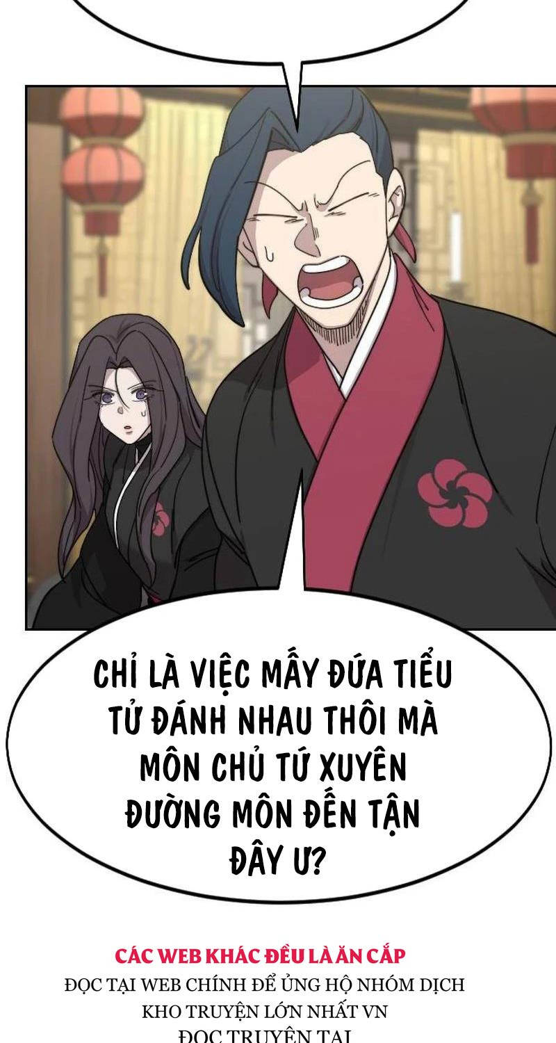 Hoa Sơn Tái Khởi Chap 128 - Next Chap 129