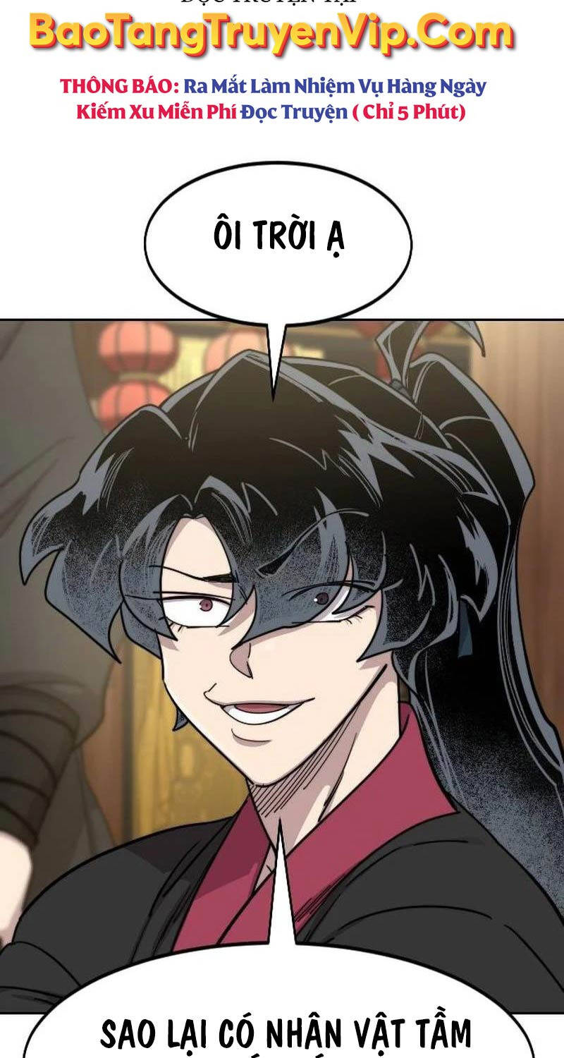 Hoa Sơn Tái Khởi Chap 128 - Next Chap 129