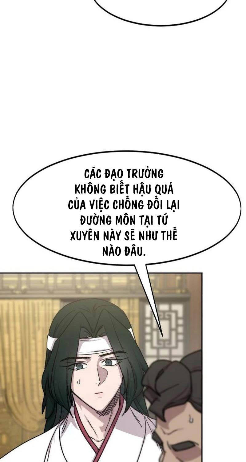 Hoa Sơn Tái Khởi Chap 128 - Next Chap 129