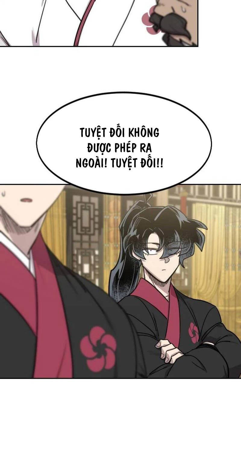 Hoa Sơn Tái Khởi Chap 128 - Next Chap 129
