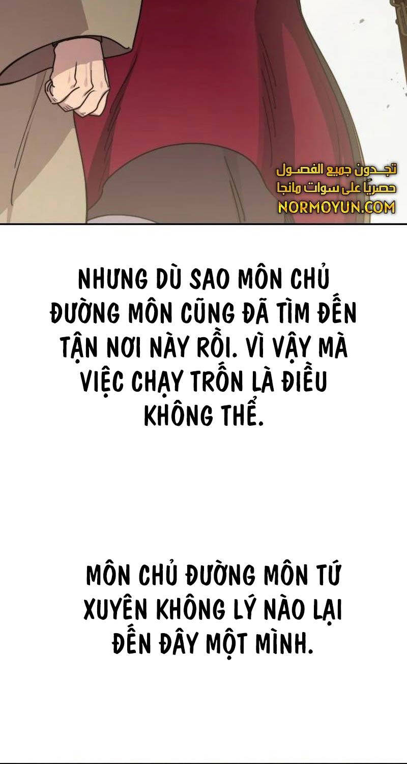 Hoa Sơn Tái Khởi Chap 128 - Next Chap 129