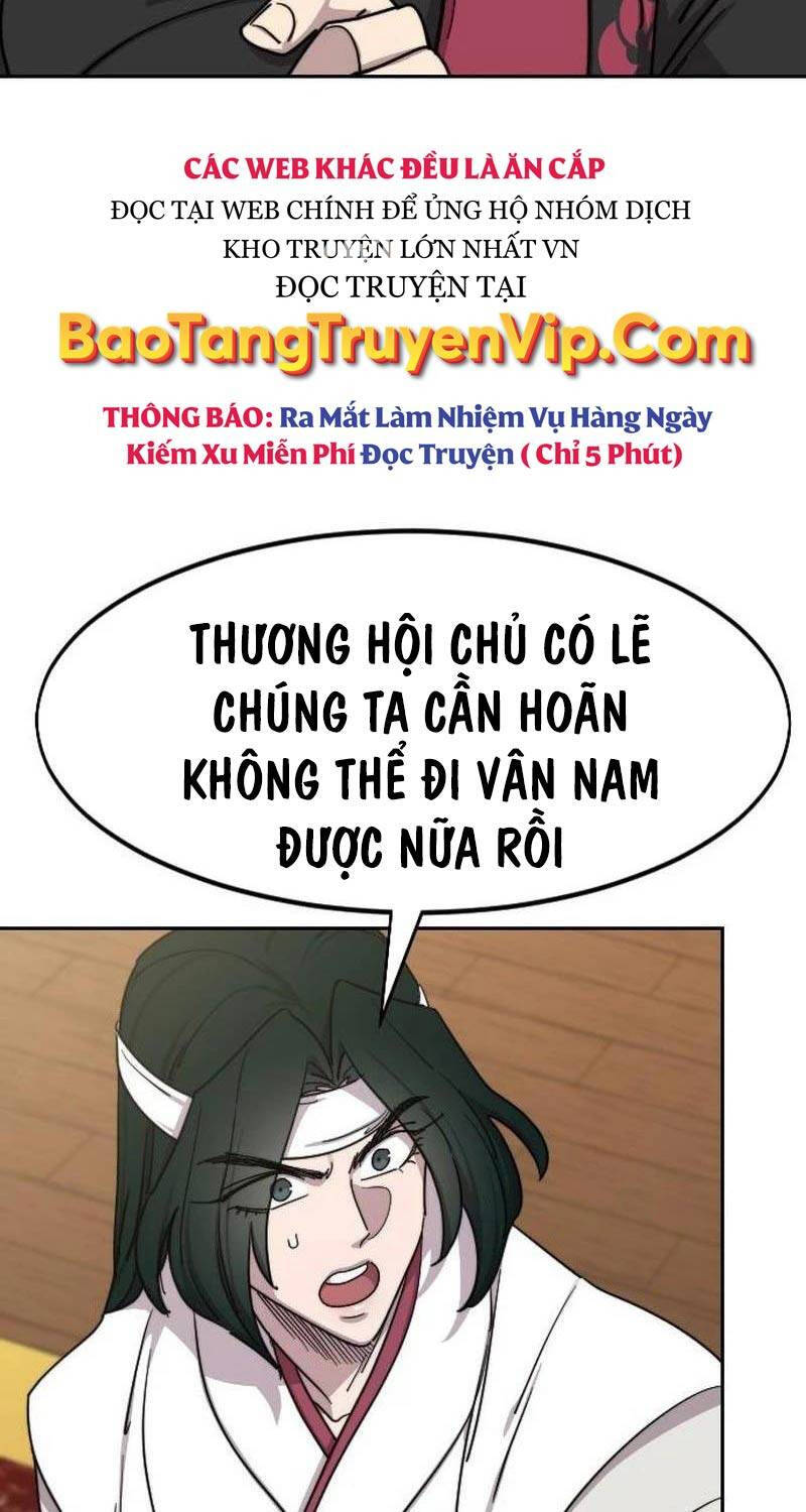 Hoa Sơn Tái Khởi Chap 128 - Next Chap 129