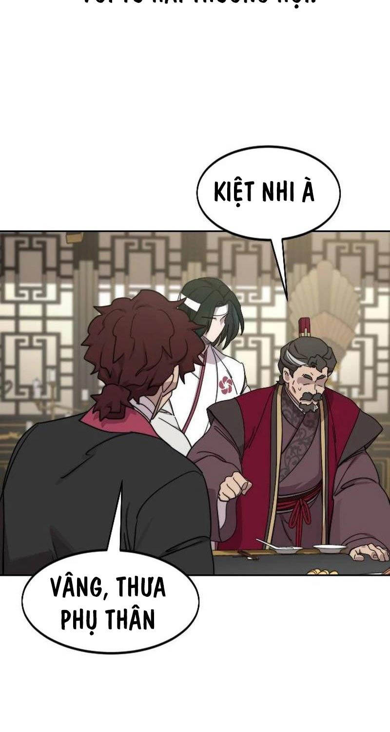 Hoa Sơn Tái Khởi Chap 128 - Next Chap 129