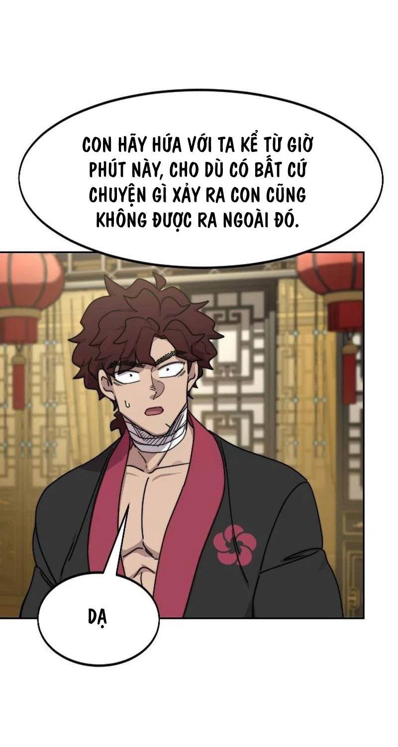Hoa Sơn Tái Khởi Chap 128 - Next Chap 129