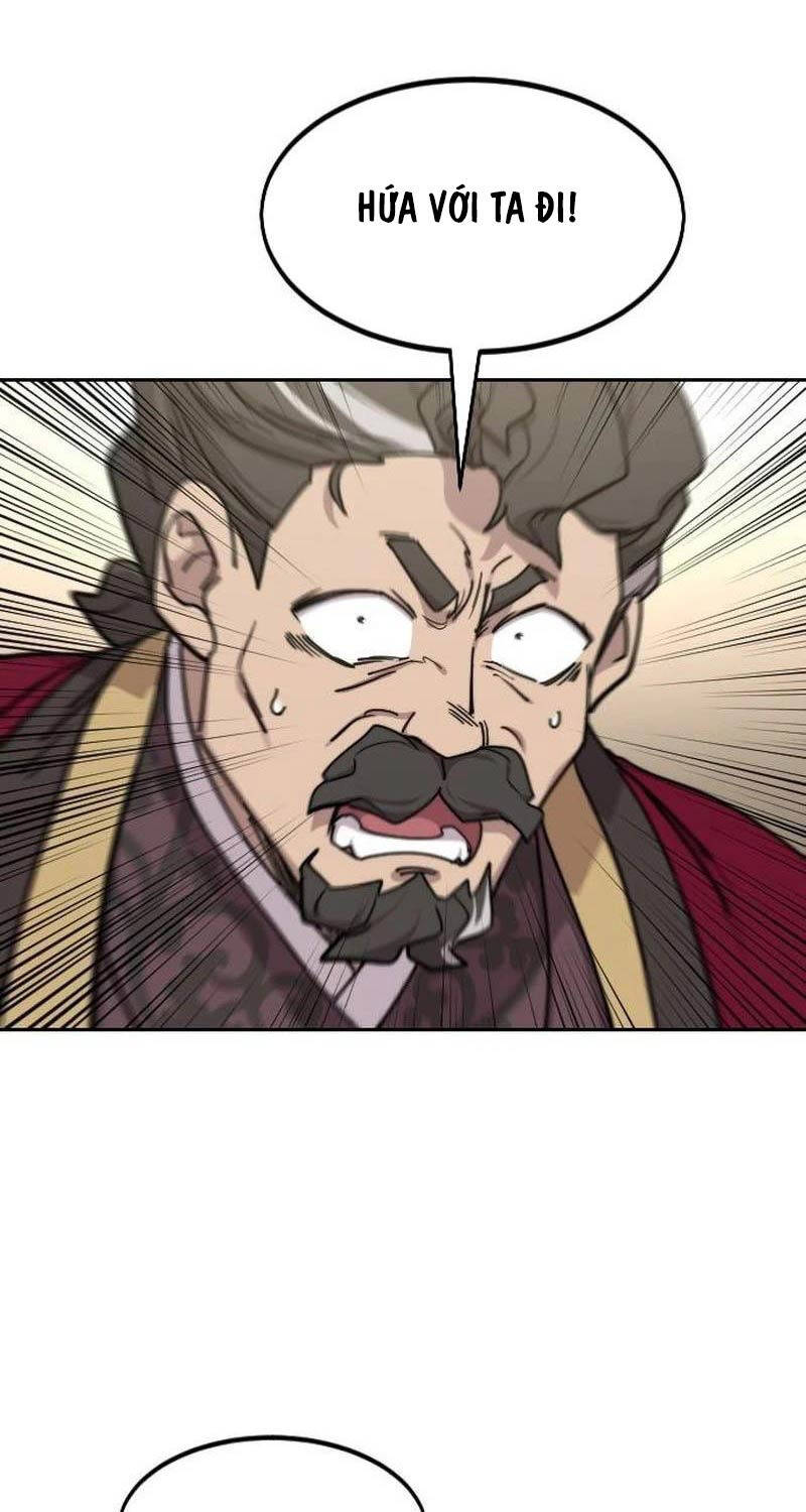 Hoa Sơn Tái Khởi Chap 128 - Next Chap 129
