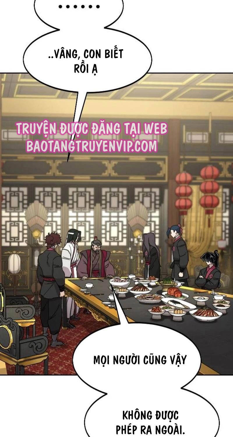 Hoa Sơn Tái Khởi Chap 128 - Next Chap 129