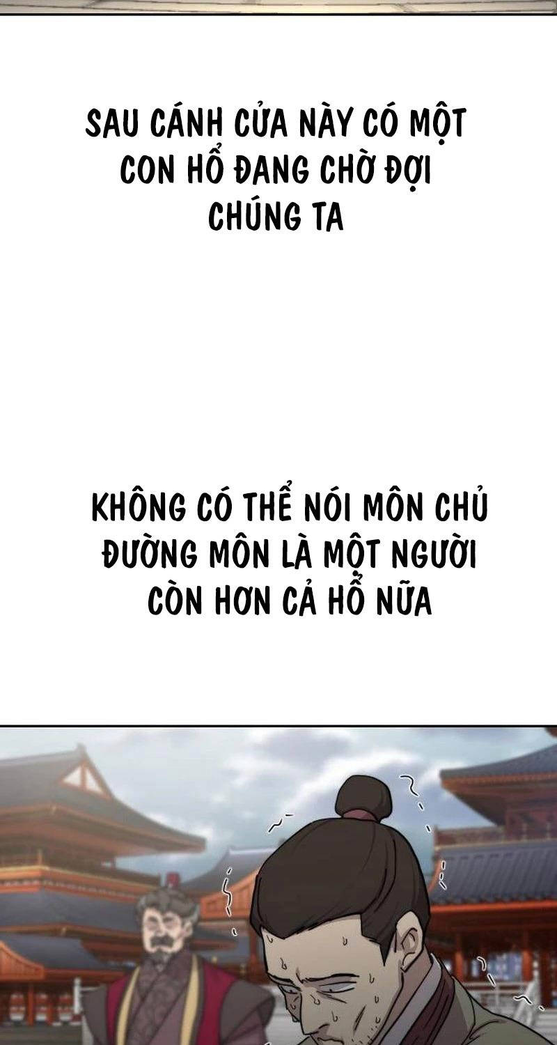Hoa Sơn Tái Khởi Chap 128 - Next Chap 129