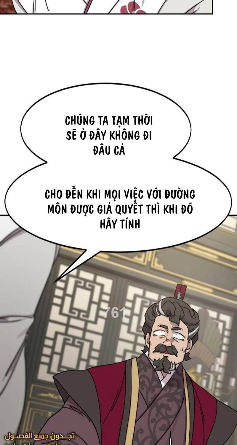 Hoa Sơn Tái Khởi Chap 128 - Next Chap 129