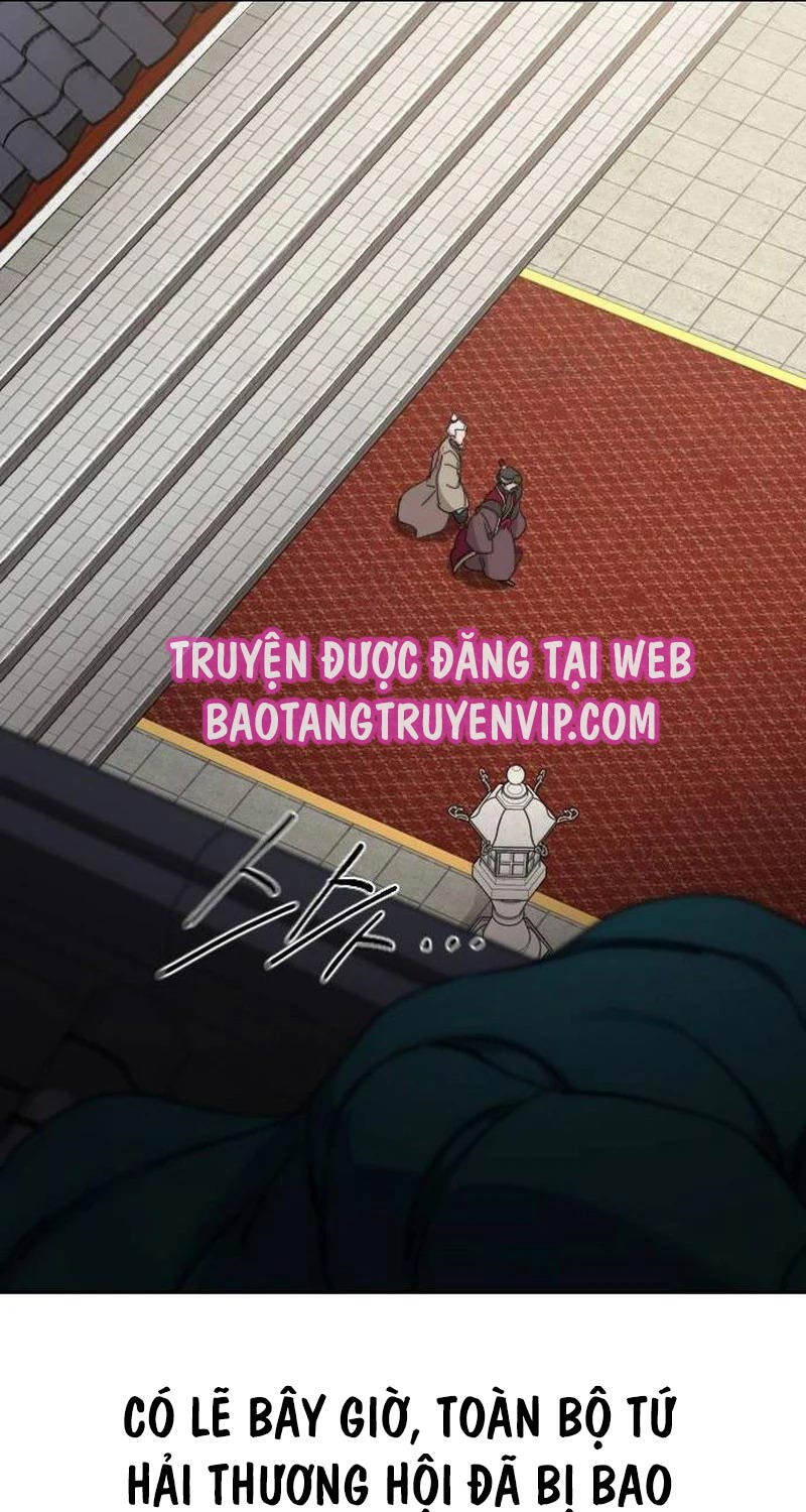 Hoa Sơn Tái Khởi Chap 128 - Next Chap 129
