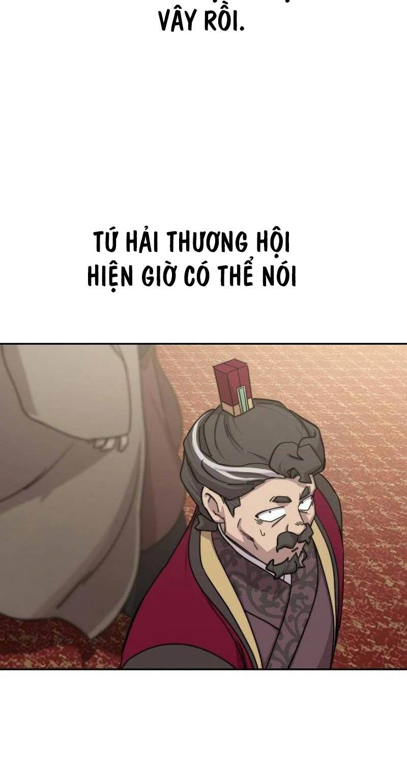 Hoa Sơn Tái Khởi Chap 128 - Next Chap 129