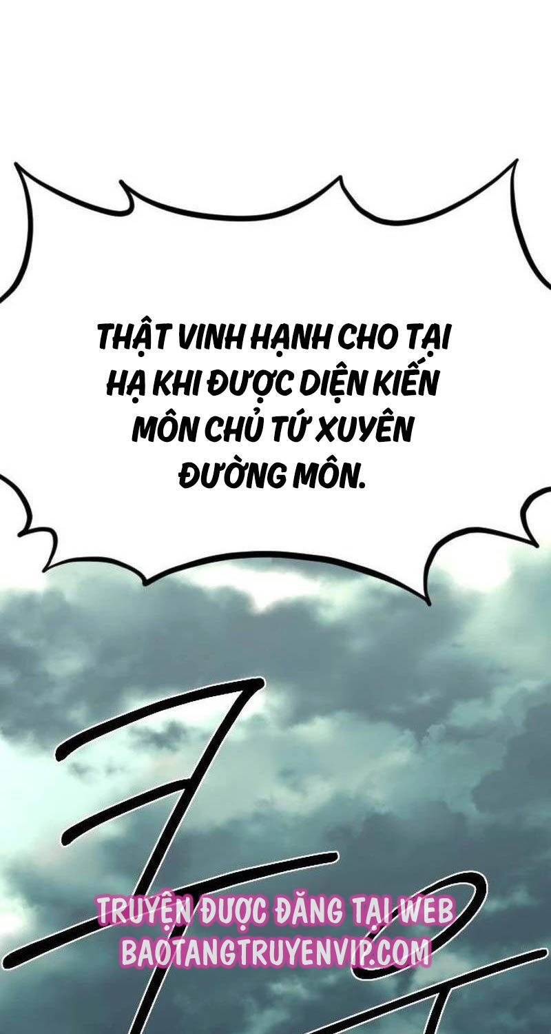 Hoa Sơn Tái Khởi Chap 128 - Next Chap 129