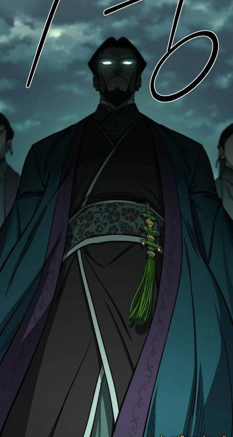 Hoa Sơn Tái Khởi Chap 128 - Next Chap 129