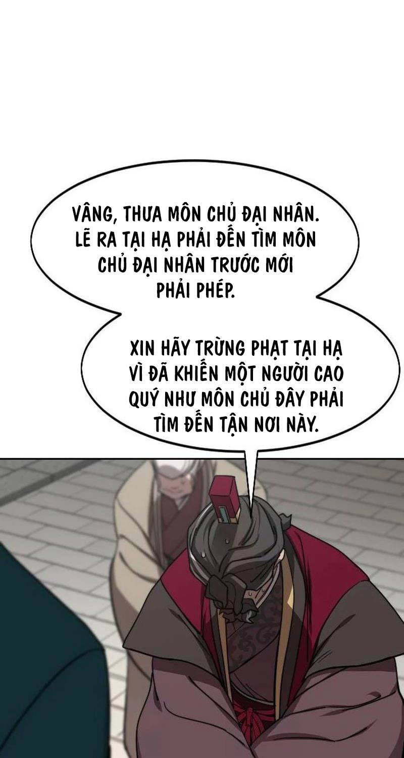 Hoa Sơn Tái Khởi Chap 128 - Next Chap 129