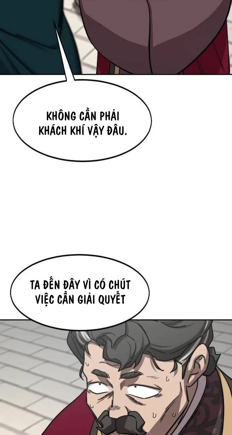 Hoa Sơn Tái Khởi Chap 128 - Next Chap 129