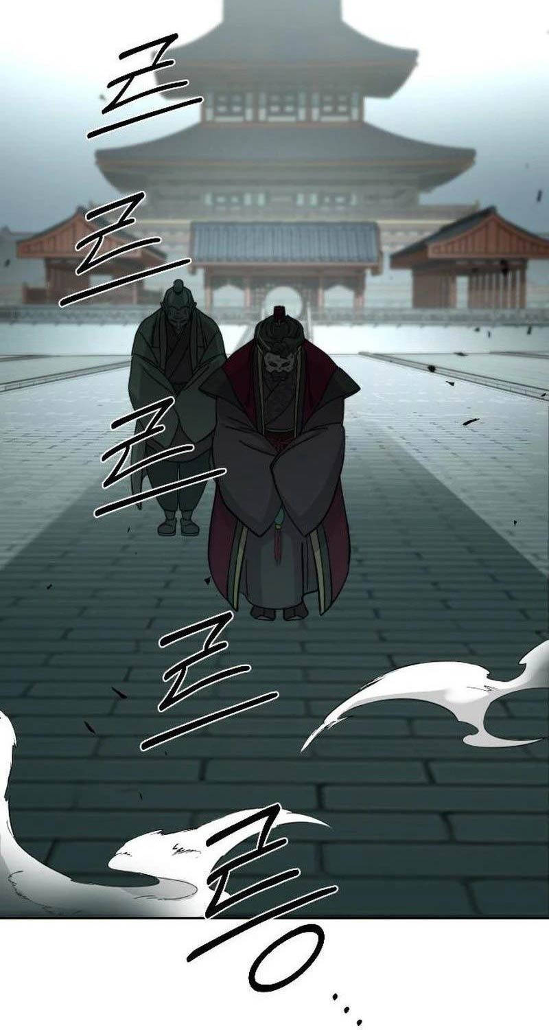 Hoa Sơn Tái Khởi Chap 128 - Next Chap 129