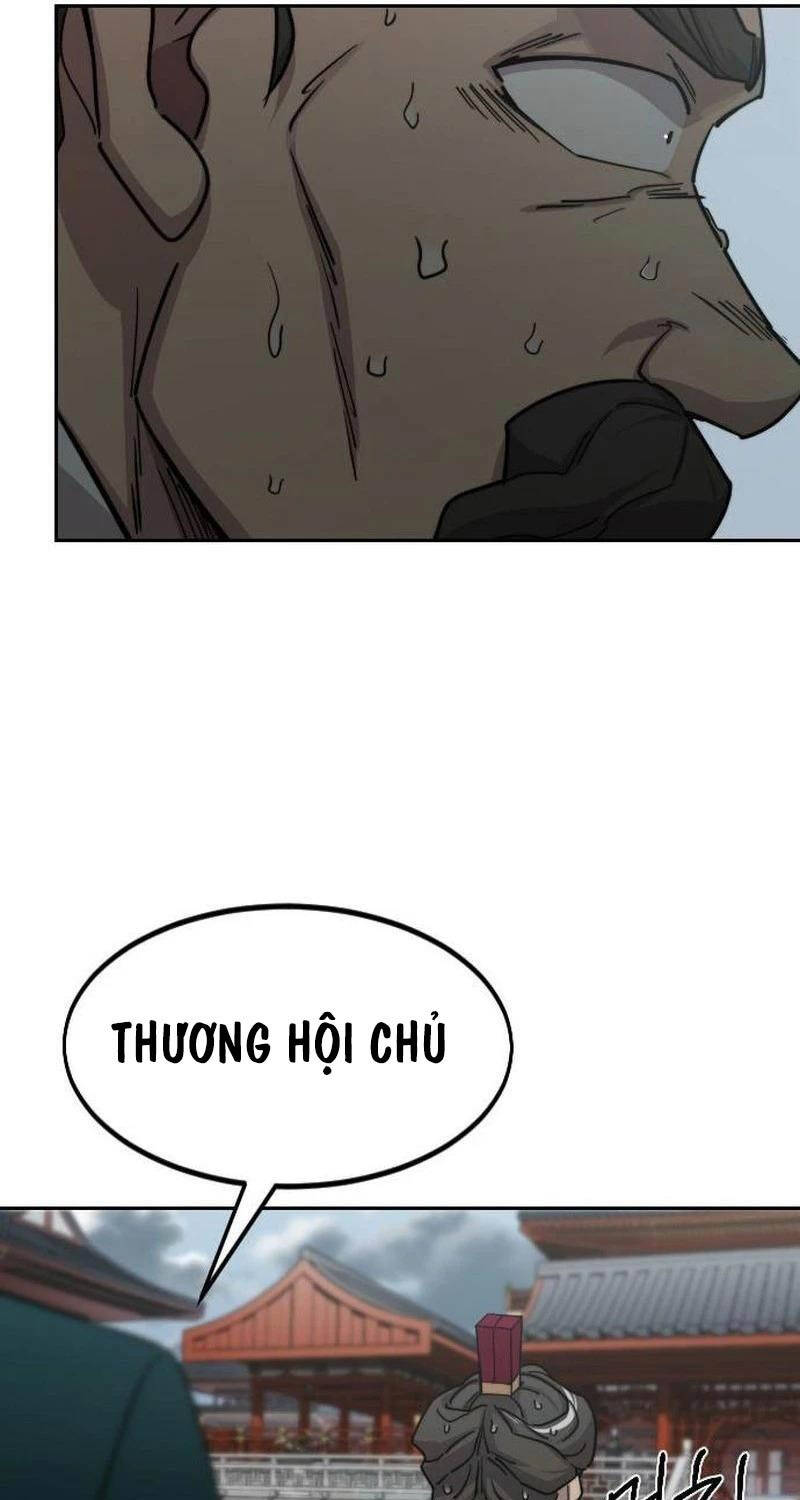 Hoa Sơn Tái Khởi Chap 128 - Next Chap 129