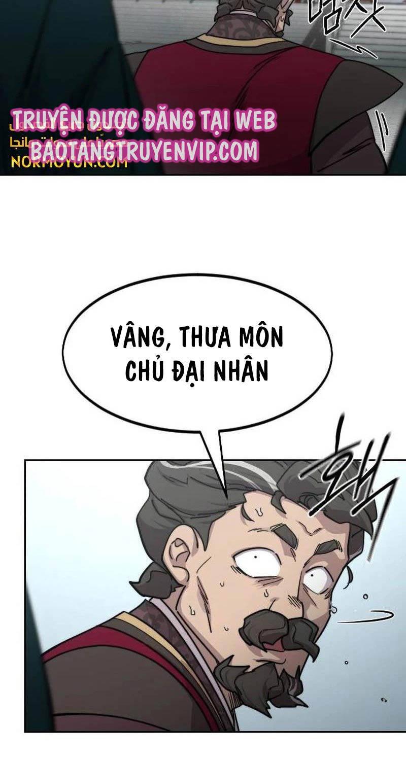 Hoa Sơn Tái Khởi Chap 128 - Next Chap 129