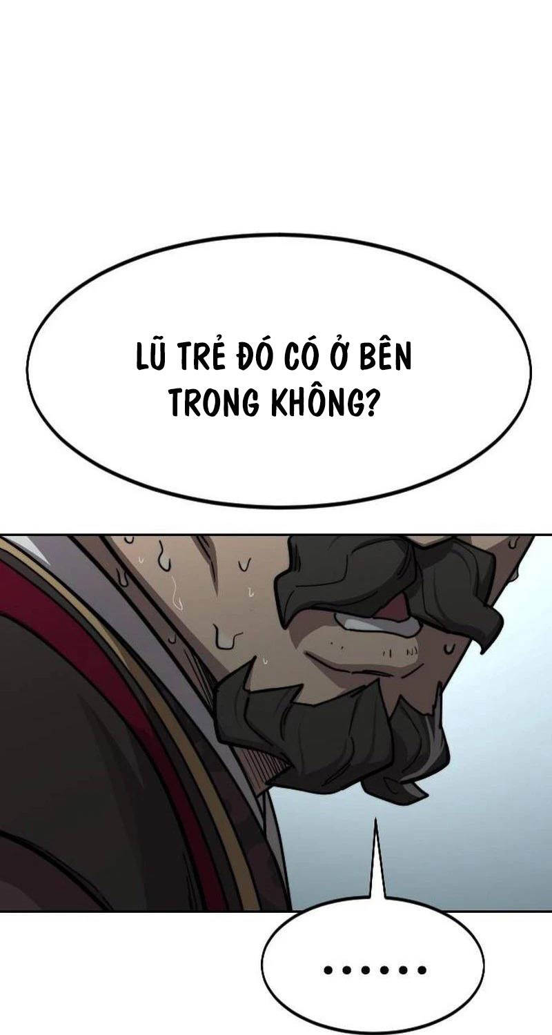 Hoa Sơn Tái Khởi Chap 128 - Next Chap 129