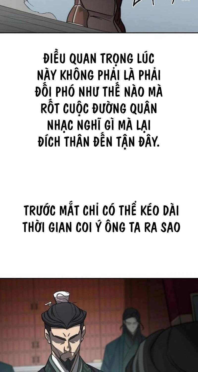 Hoa Sơn Tái Khởi Chap 128 - Next Chap 129