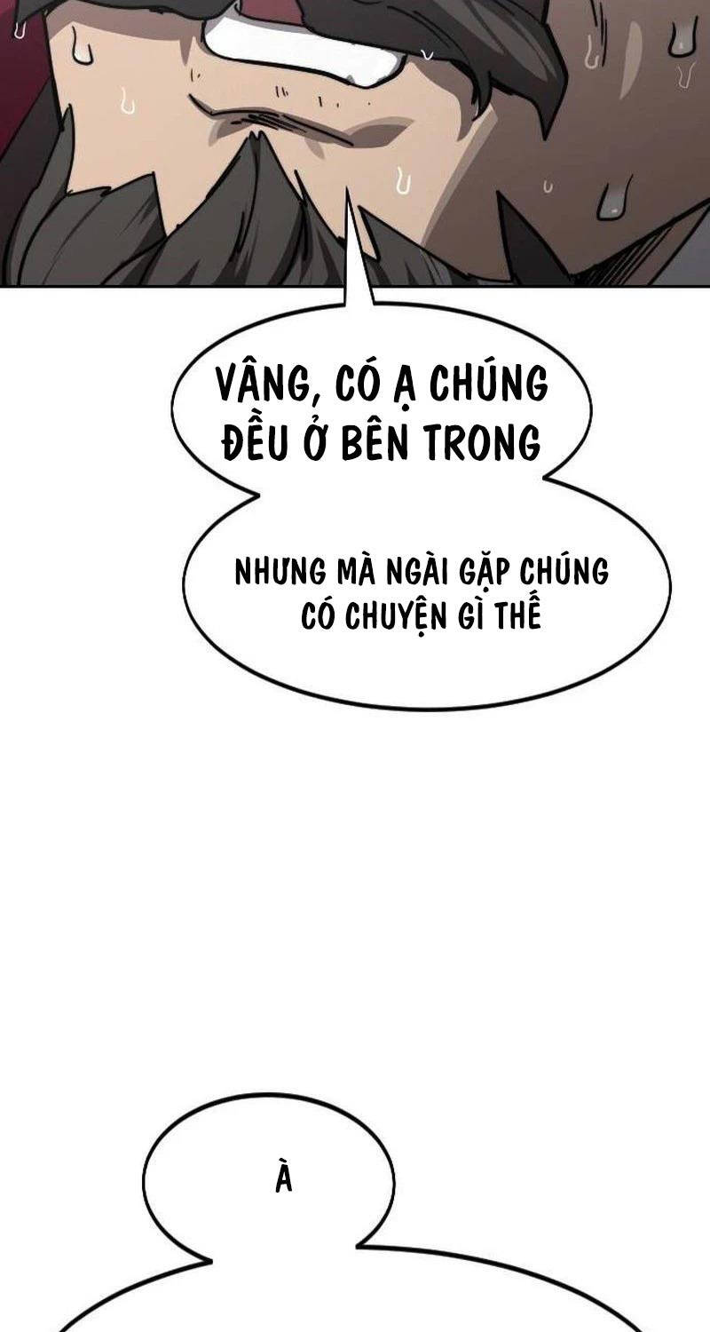 Hoa Sơn Tái Khởi Chap 128 - Next Chap 129