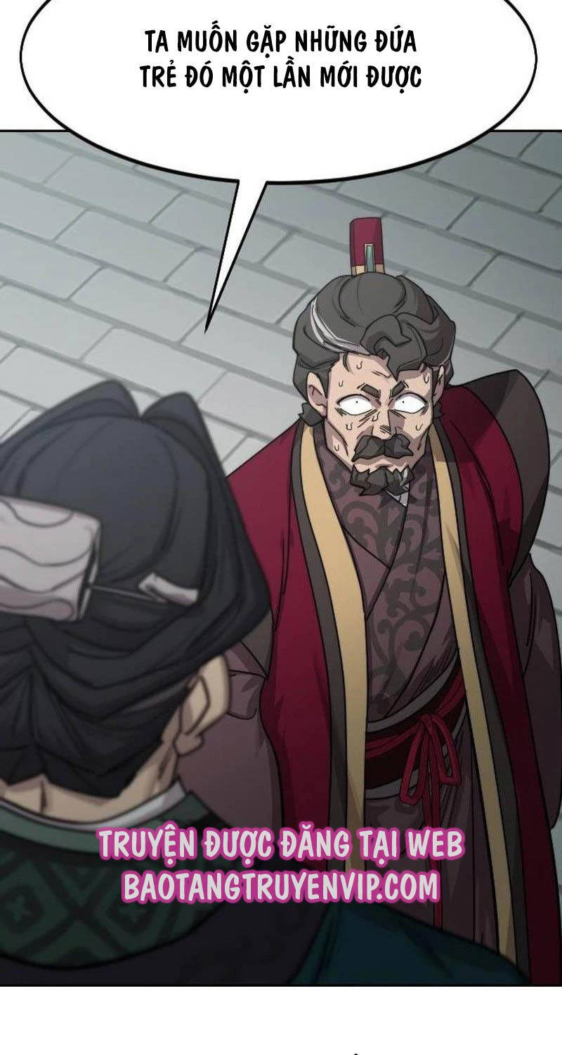 Hoa Sơn Tái Khởi Chap 128 - Next Chap 129