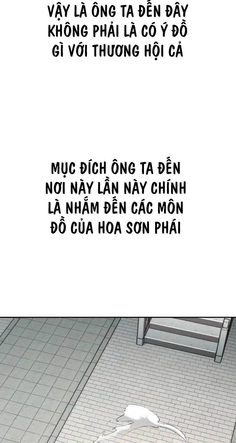 Hoa Sơn Tái Khởi Chap 128 - Next Chap 129
