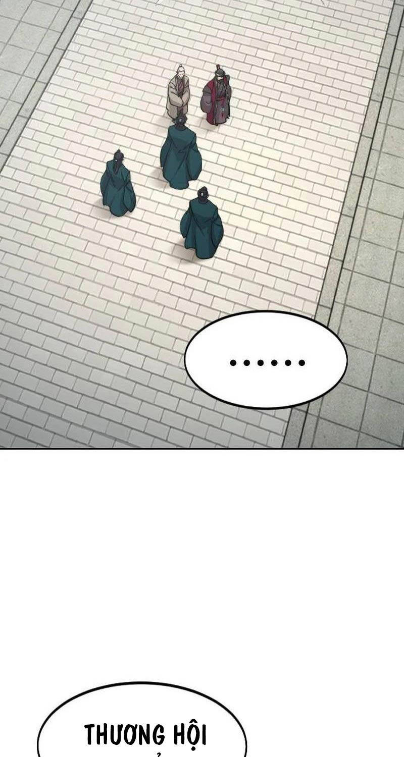 Hoa Sơn Tái Khởi Chap 128 - Next Chap 129