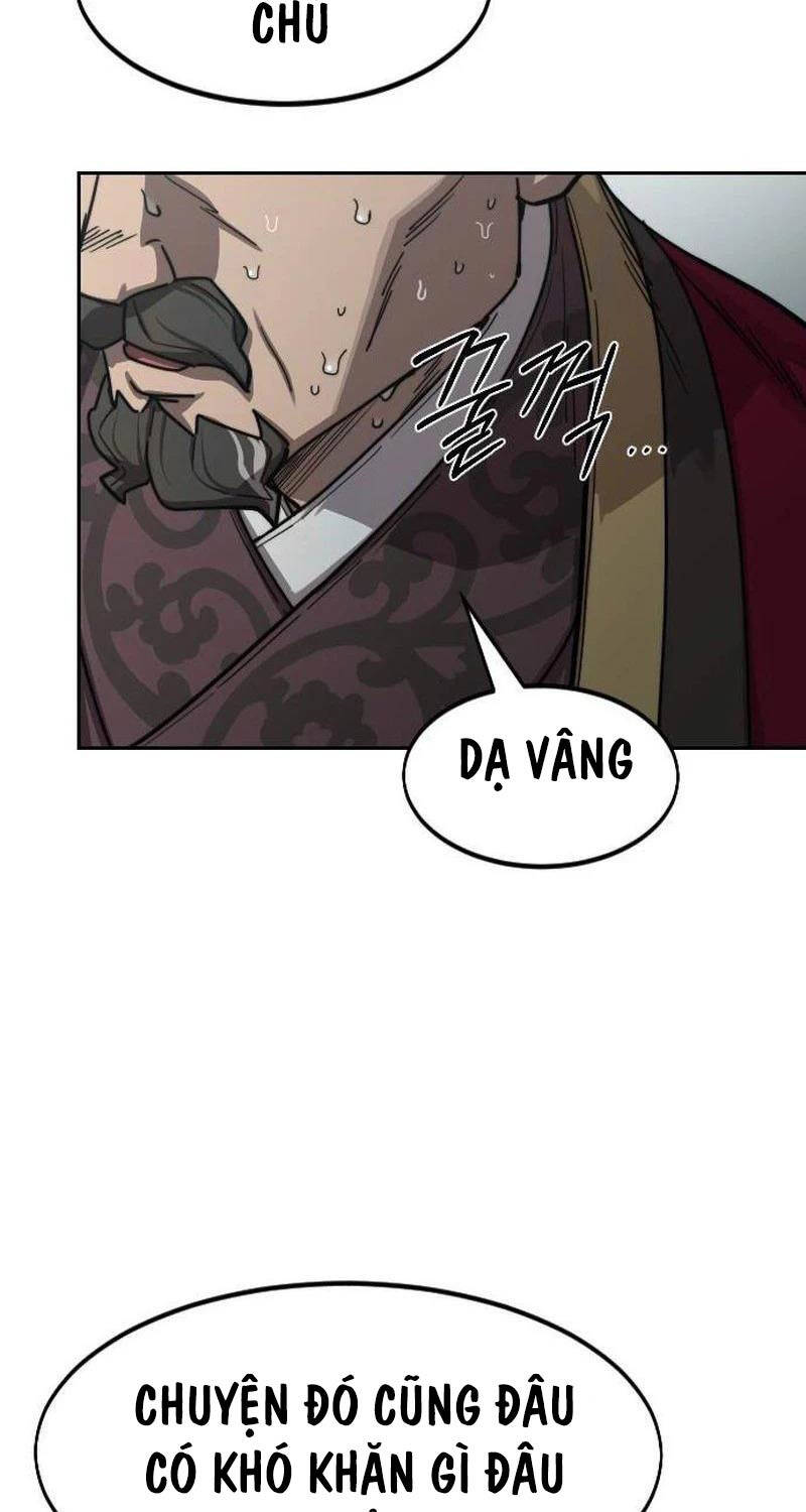 Hoa Sơn Tái Khởi Chap 128 - Next Chap 129