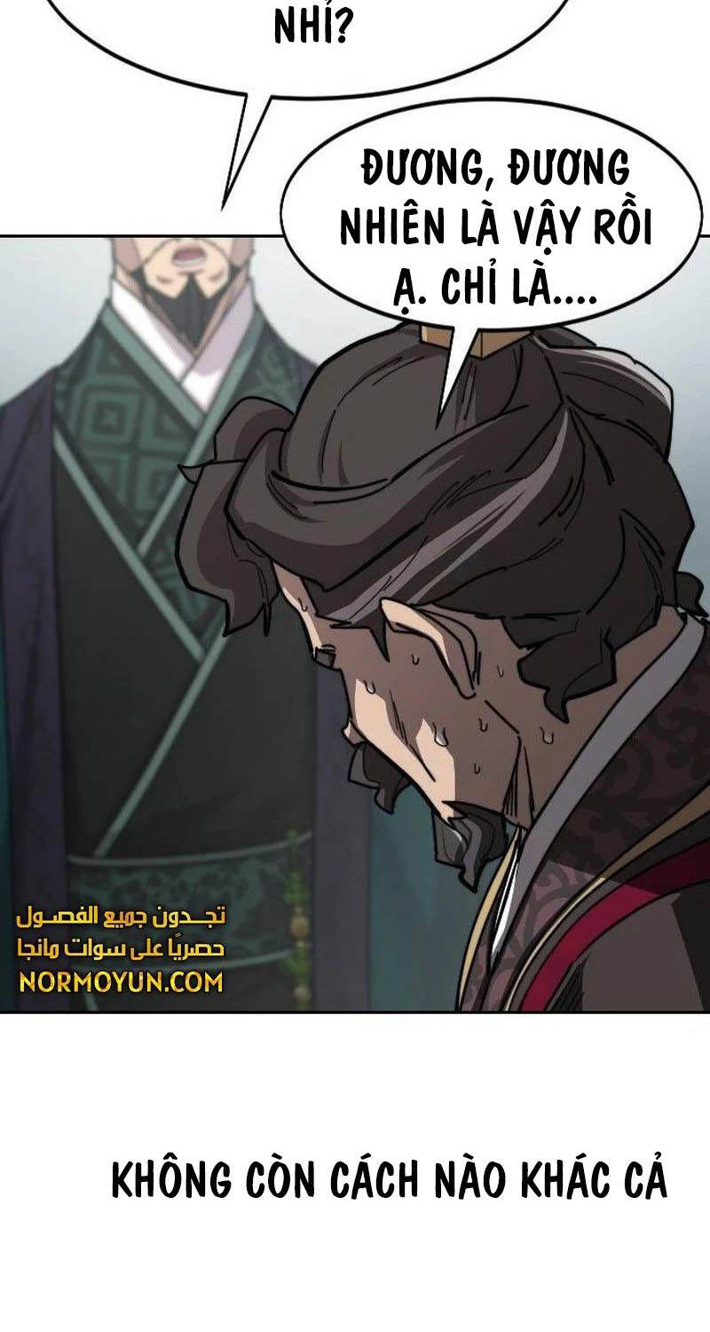 Hoa Sơn Tái Khởi Chap 128 - Next Chap 129