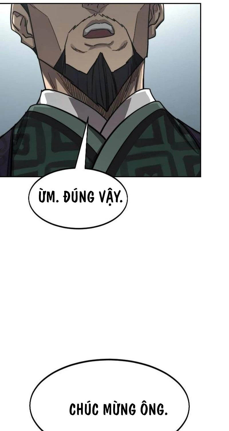 Hoa Sơn Tái Khởi Chap 128 - Next Chap 129